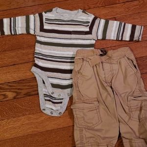 Old Navy 2pc. Set